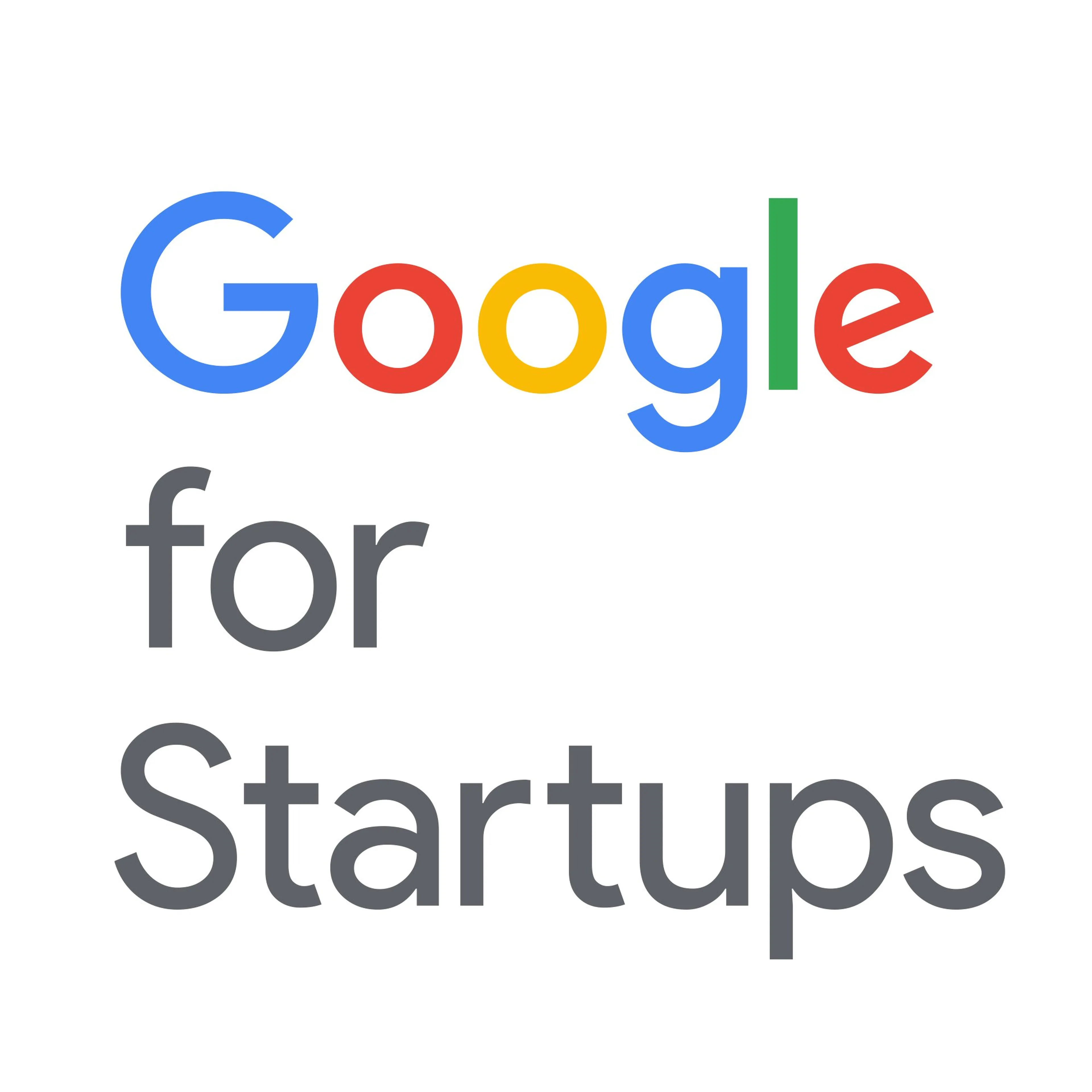 Google for Startups